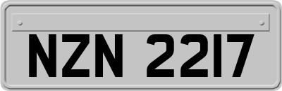 NZN2217