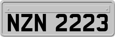 NZN2223