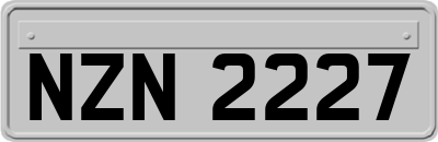 NZN2227