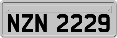 NZN2229