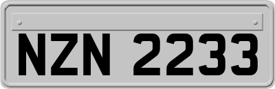 NZN2233