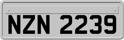 NZN2239