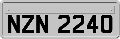 NZN2240