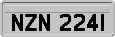 NZN2241