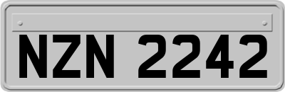 NZN2242