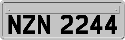 NZN2244