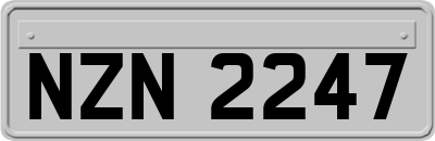NZN2247