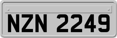 NZN2249