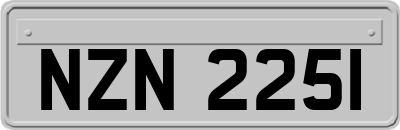 NZN2251