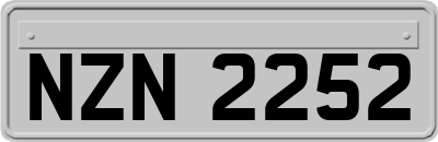 NZN2252