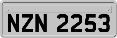 NZN2253