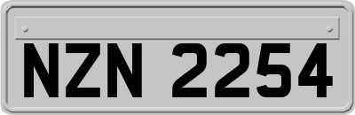 NZN2254