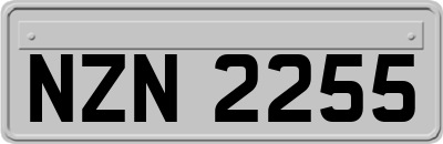 NZN2255