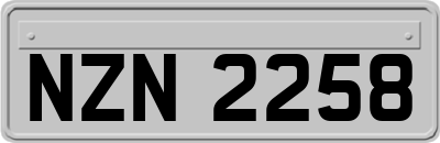 NZN2258