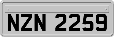 NZN2259