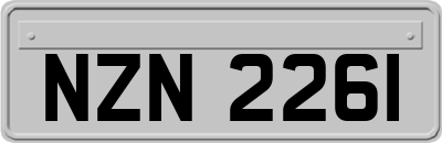 NZN2261