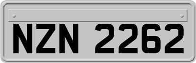 NZN2262