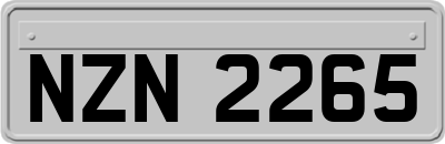 NZN2265