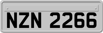 NZN2266