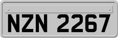 NZN2267