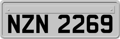 NZN2269
