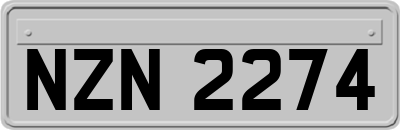 NZN2274