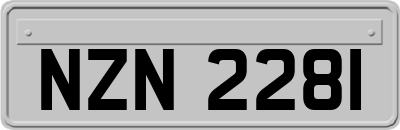 NZN2281