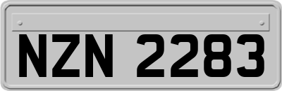 NZN2283