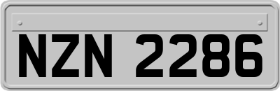 NZN2286