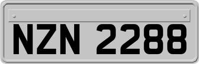 NZN2288
