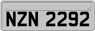 NZN2292
