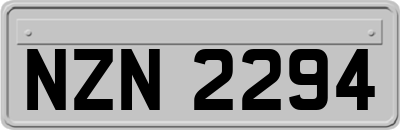 NZN2294