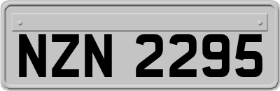 NZN2295