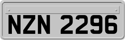 NZN2296