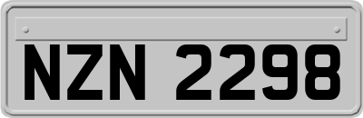 NZN2298