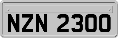 NZN2300