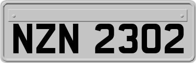 NZN2302