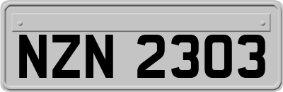 NZN2303