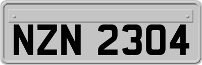 NZN2304