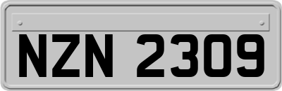 NZN2309