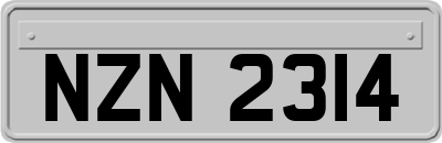 NZN2314