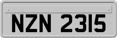 NZN2315