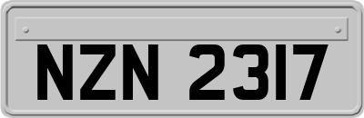 NZN2317