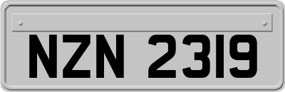 NZN2319