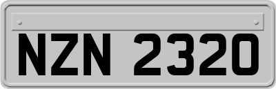 NZN2320
