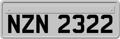 NZN2322