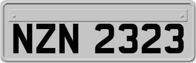 NZN2323