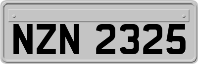 NZN2325