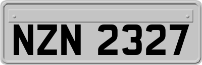NZN2327