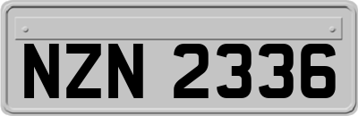 NZN2336